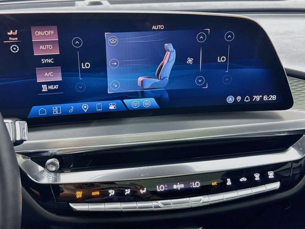 2024 Cadillac LYRIQ Sport 2 Willowbrook IL