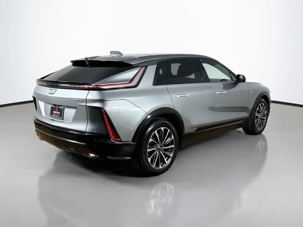 2024 Cadillac LYRIQ Sport 2 Willowbrook IL