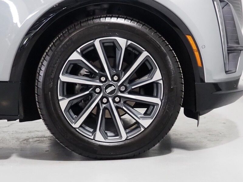 2024 Cadillac LYRIQ Sport 3 AWD *NAVIGATION, ADAPTIVE CRUISE, SAFETY ALERTS, 360 CAMERAS, PANORAMA GLASS ROOF, NAPPA LEATHER, CLIMATE SEATS, HEATED STEERING, AKG AUDIO, WIRELESS CHARGING, ANDROID & APPLE Round Rock TX