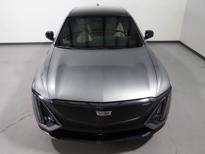 2024 Cadillac LYRIQ Sport 3 AWD *NAVIGATION, ADAPTIVE CRUISE, SAFETY ALERTS, 360 CAMERAS, PANORAMA GLASS ROOF, NAPPA LEATHER, CLIMATE SEATS, HEATED STEERING, AKG AUDIO, WIRELESS CHARGING, ANDROID & APPLE Round Rock TX