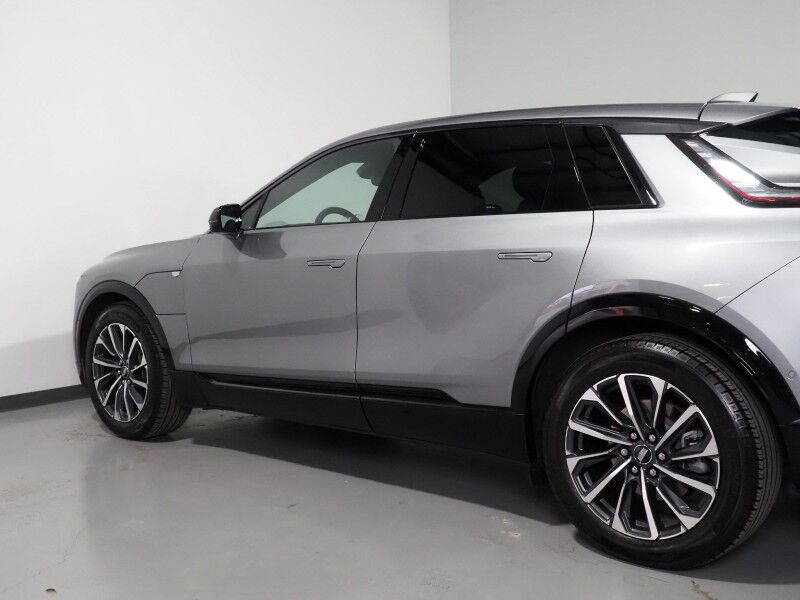 2024 Cadillac LYRIQ Sport 3 AWD *NAVIGATION, ADAPTIVE CRUISE, SAFETY ALERTS, 360 CAMERAS, PANORAMA GLASS ROOF, NAPPA LEATHER, CLIMATE SEATS, HEATED STEERING, AKG AUDIO, WIRELESS CHARGING, ANDROID & APPLE Round Rock TX