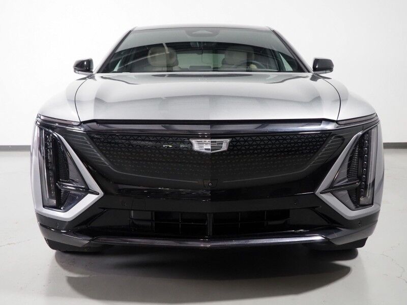 2024 Cadillac LYRIQ Sport 3 AWD *NAVIGATION, ADAPTIVE CRUISE, SAFETY ALERTS, 360 CAMERAS, PANORAMA GLASS ROOF, NAPPA LEATHER, CLIMATE SEATS, HEATED STEERING, AKG AUDIO, WIRELESS CHARGING, ANDROID & APPLE Round Rock TX