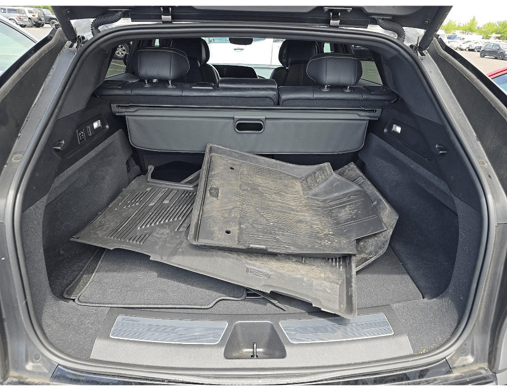 2024 Cadillac LYRIQ Sport 3 Panoramic Roof Ventilated Seats Portland OR