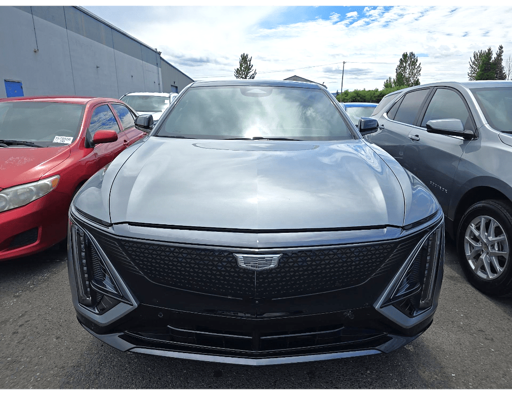 2024 Cadillac LYRIQ Sport 3 Panoramic Roof Ventilated Seats Portland OR