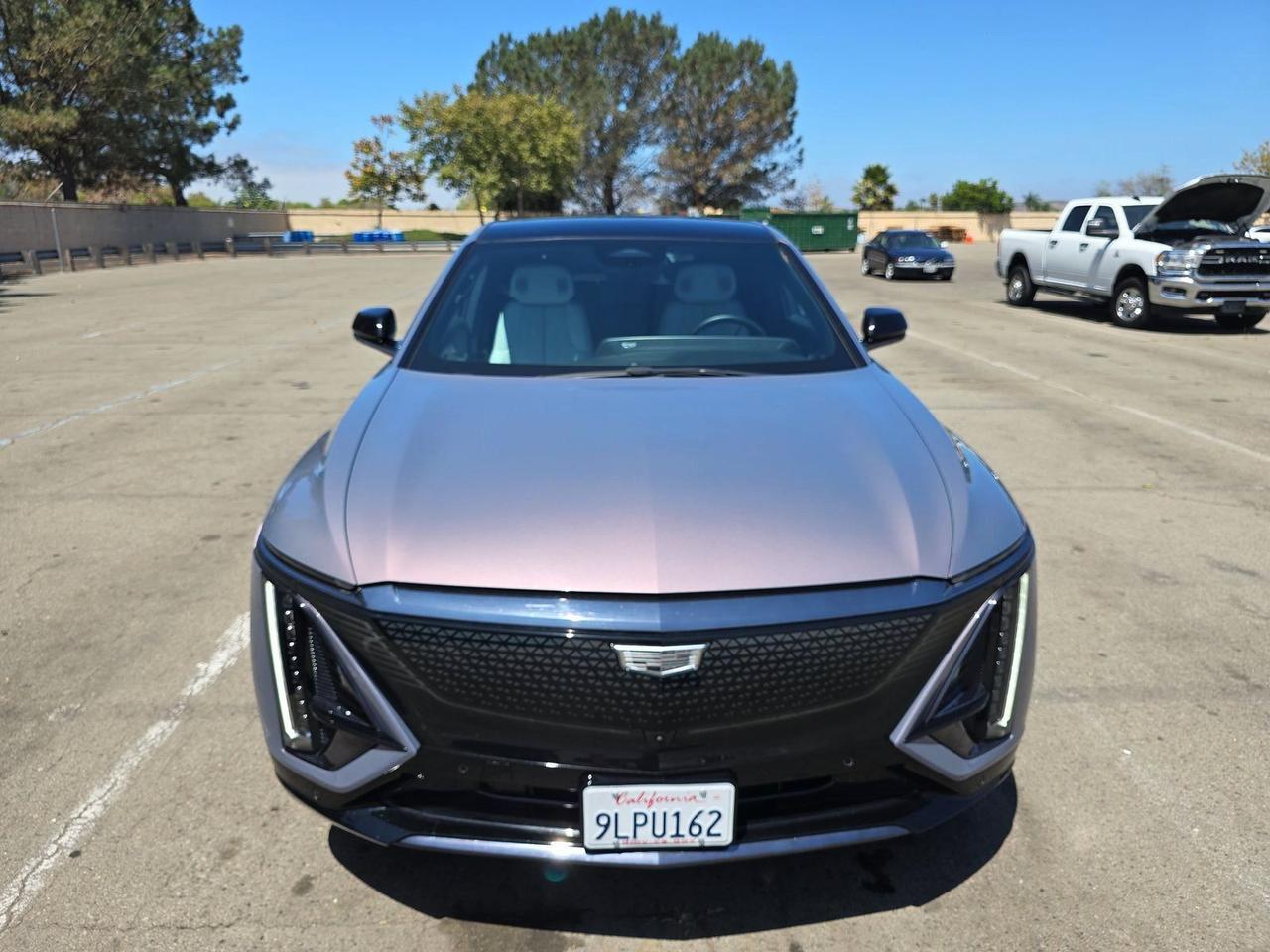2024 Cadillac LYRIQ Sport 3 Ventilated Massage Seats AKG Sound Portland OR