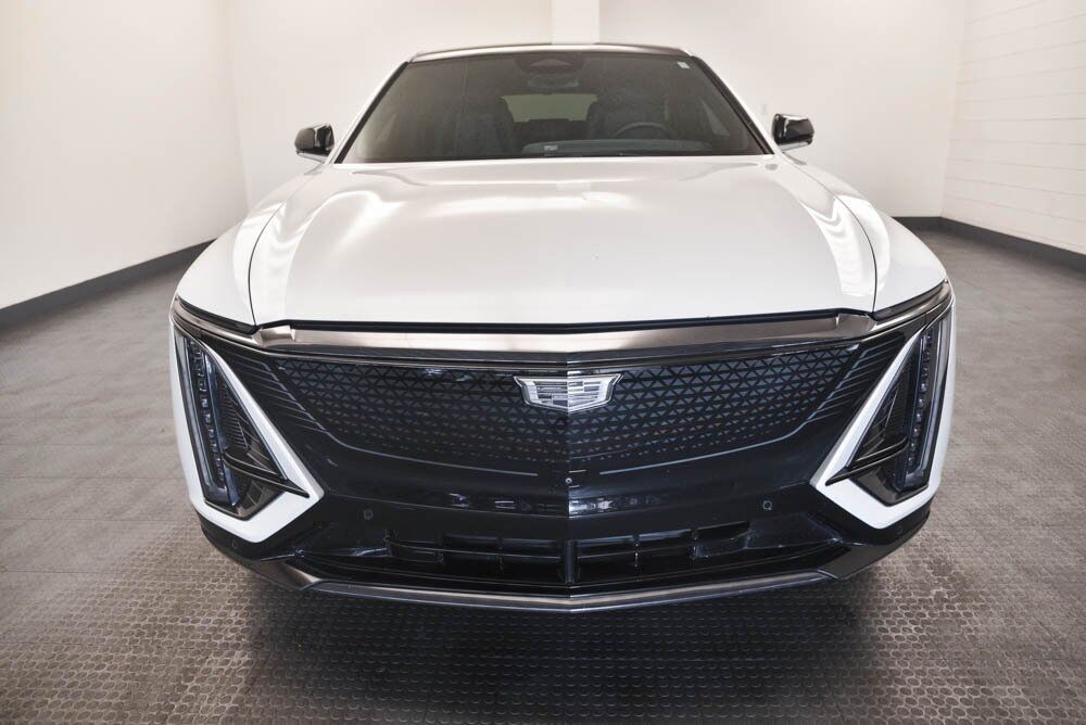 2024 Cadillac LYRIQ Sport AKRON OH