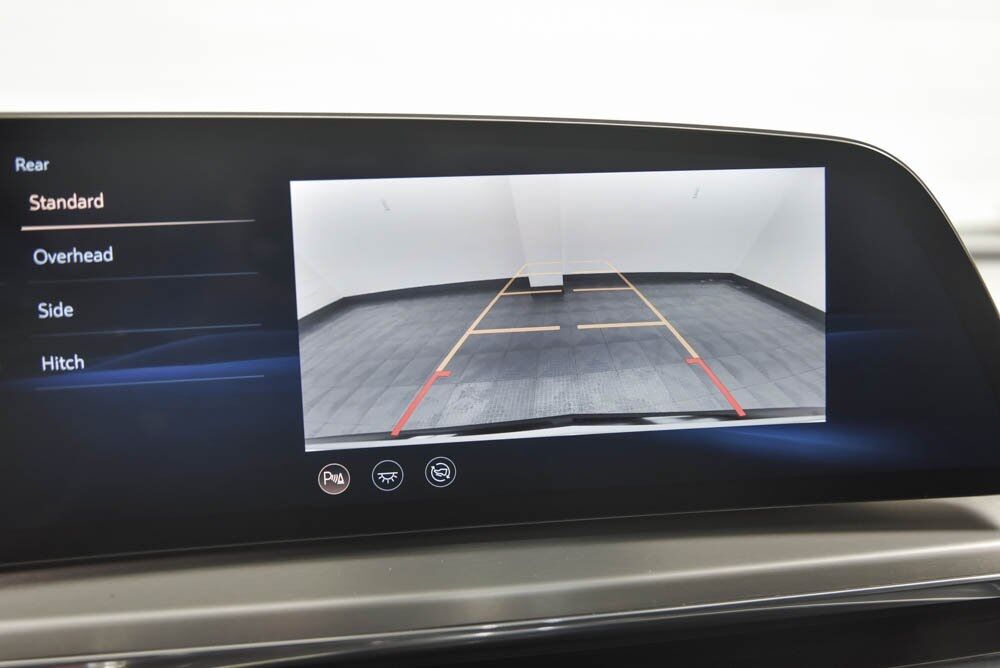 2024 Cadillac LYRIQ Sport AKRON OH