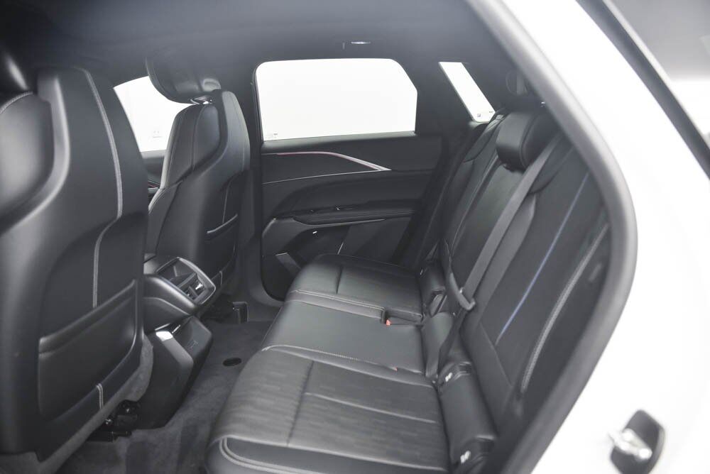 2024 Cadillac LYRIQ Sport AKRON OH