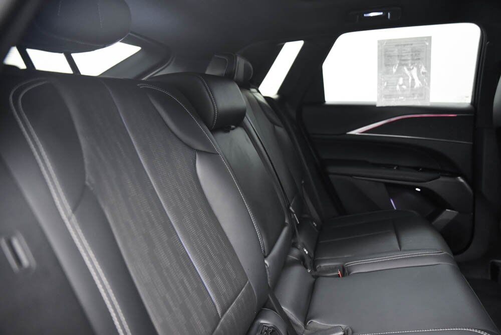 2024 Cadillac LYRIQ Sport AKRON OH