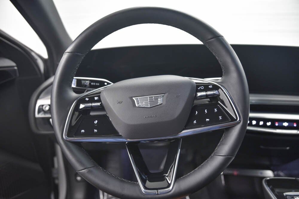 2024 Cadillac LYRIQ Sport AKRON OH