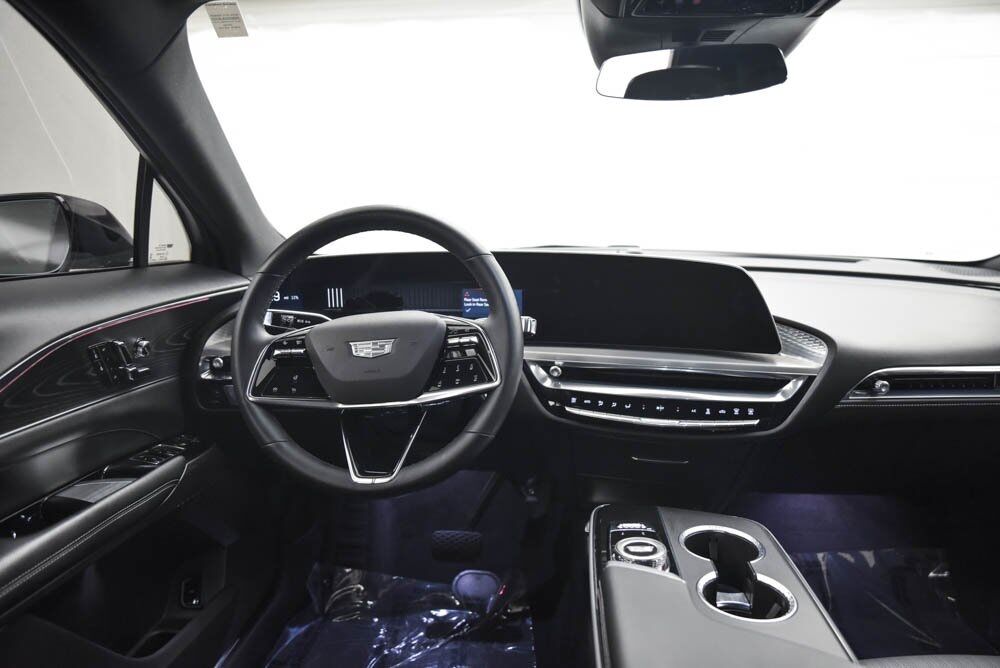 2024 Cadillac LYRIQ Sport AKRON OH