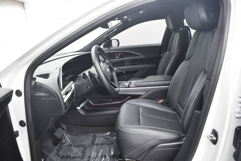 2024 Cadillac LYRIQ Sport AKRON OH