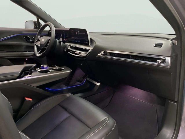 2024 Cadillac LYRIQ Sport Dallas TX