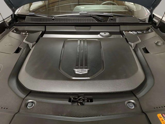 2024 Cadillac LYRIQ Sport Dallas TX