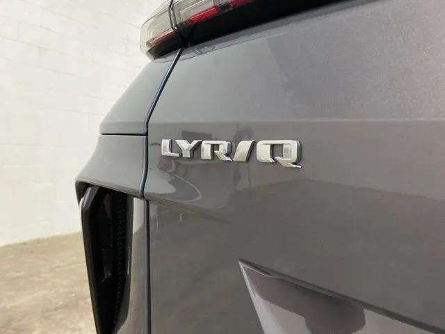 2024 Cadillac LYRIQ Sport Dallas TX