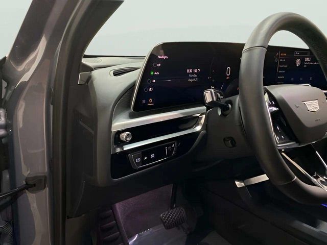 2024 Cadillac LYRIQ Sport Dallas TX