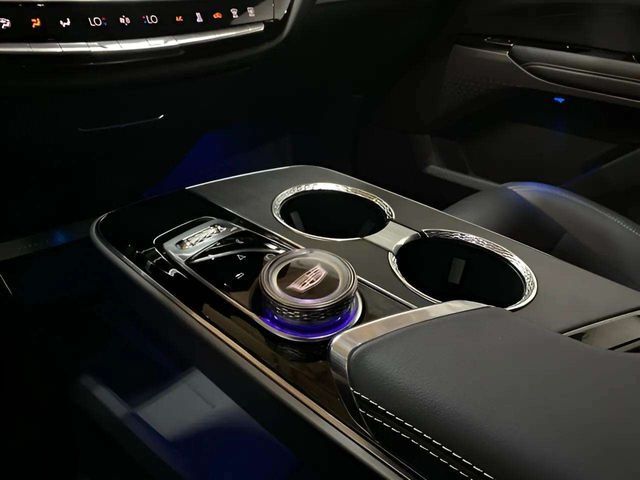 2024 Cadillac LYRIQ Sport Dallas TX
