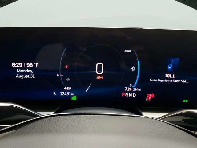 2024 Cadillac LYRIQ Sport Dallas TX
