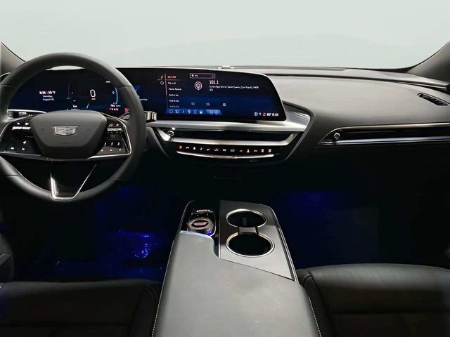 2024 Cadillac LYRIQ Sport Dallas TX