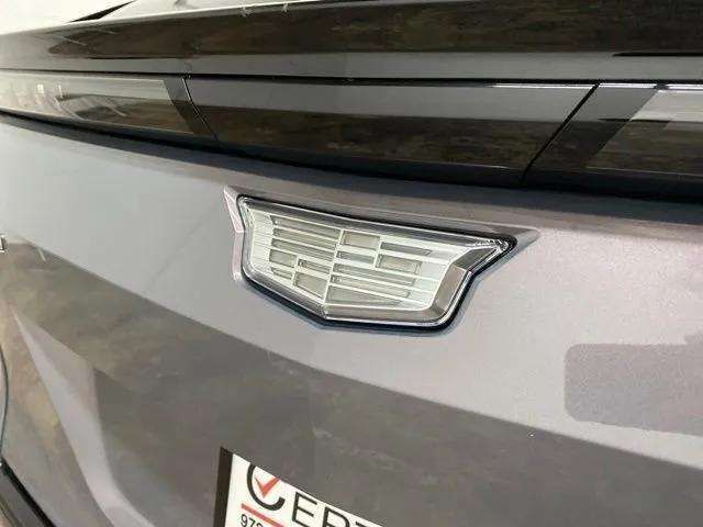 2024 Cadillac LYRIQ Sport Dallas TX