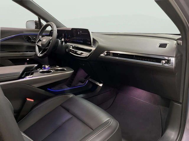 2024 Cadillac LYRIQ Sport Dallas TX