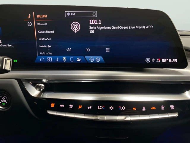 2024 Cadillac LYRIQ Sport Dallas TX