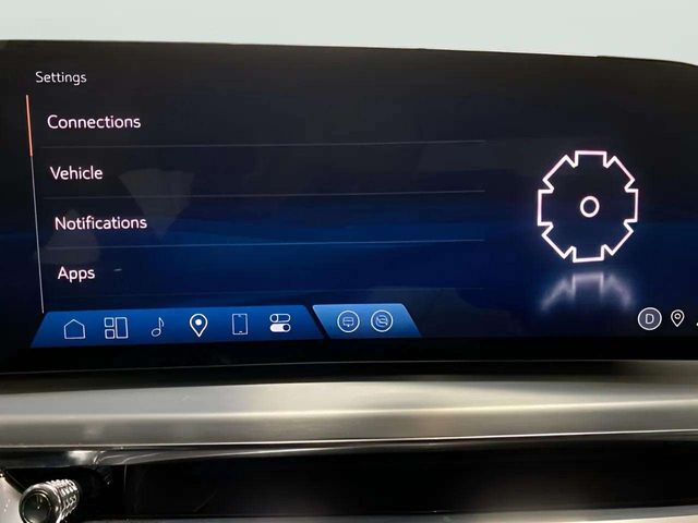 2024 Cadillac LYRIQ Sport Dallas TX