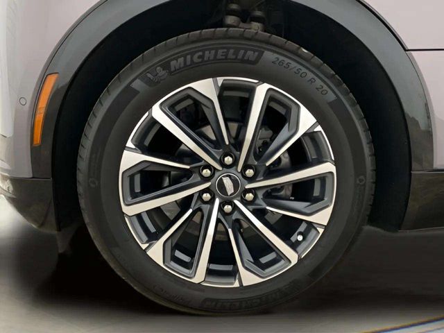 2024 Cadillac LYRIQ Sport Dallas TX