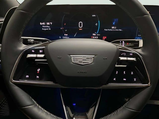 2024 Cadillac LYRIQ Sport Dallas TX