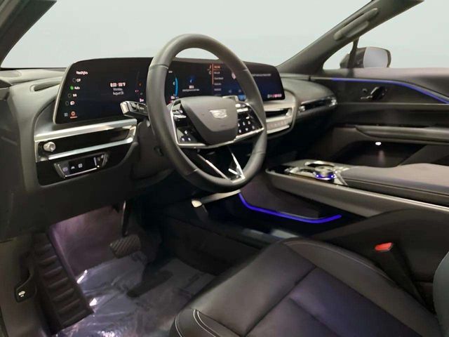 2024 Cadillac LYRIQ Sport Dallas TX