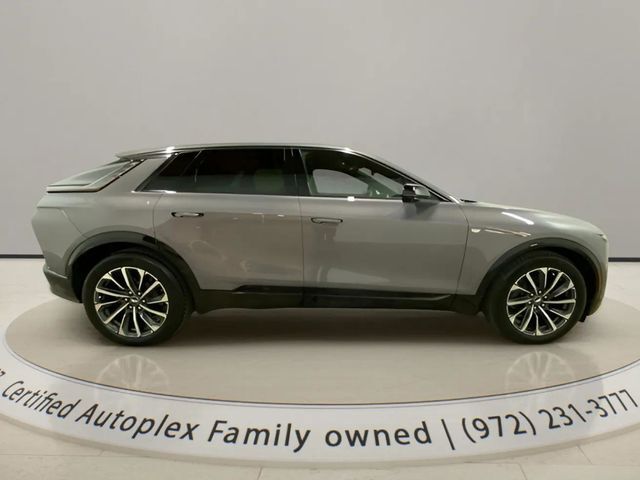 2024 Cadillac LYRIQ Sport Dallas TX