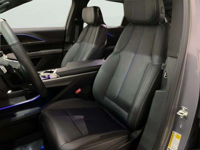 2024 Cadillac LYRIQ Sport Dallas TX