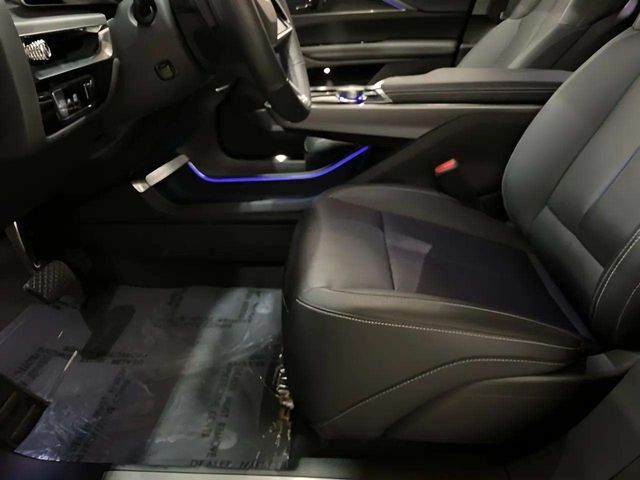 2024 Cadillac LYRIQ Sport Dallas TX