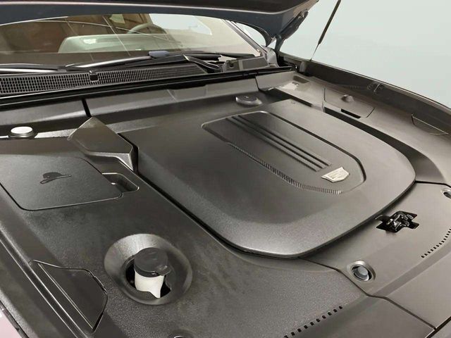 2024 Cadillac LYRIQ Sport Dallas TX