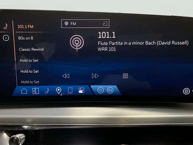 2024 Cadillac LYRIQ Sport Dallas TX