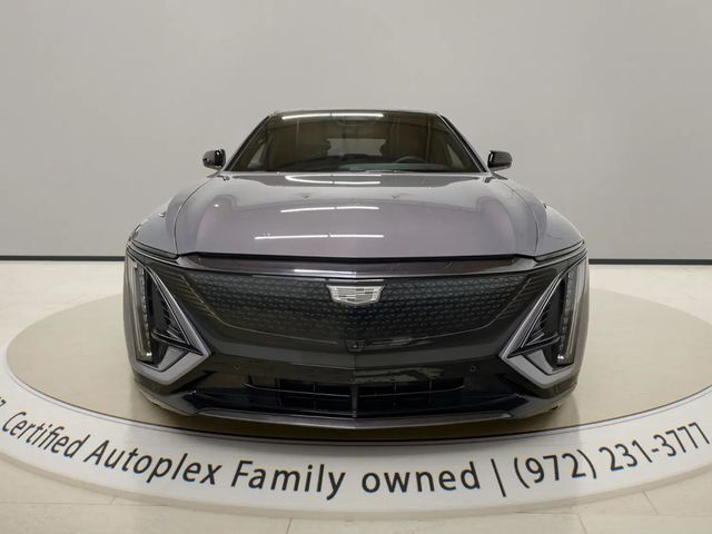 2024 Cadillac LYRIQ Sport Dallas TX