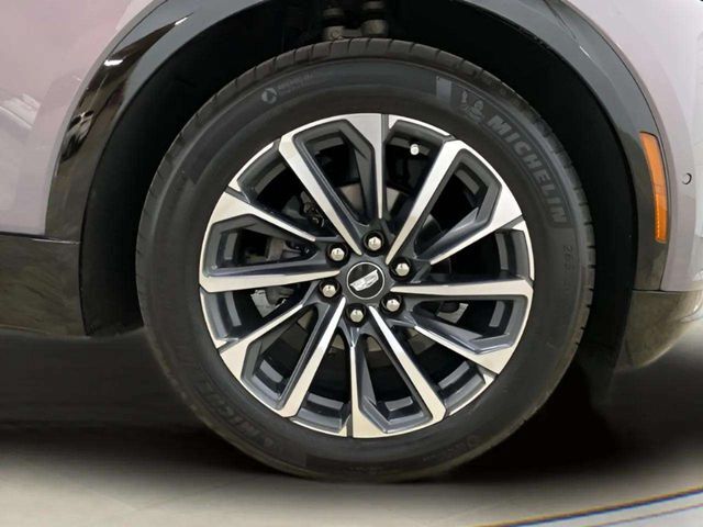 2024 Cadillac LYRIQ Sport Dallas TX