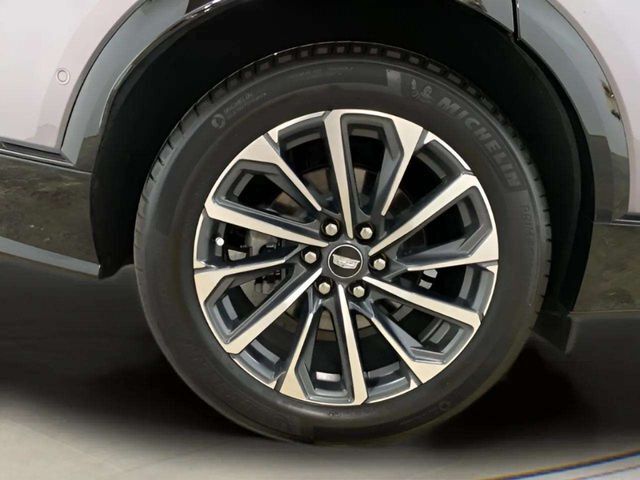 2024 Cadillac LYRIQ Sport Dallas TX