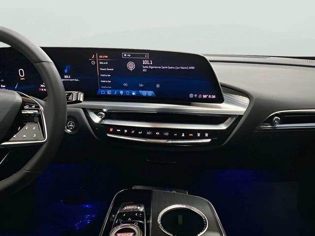 2024 Cadillac LYRIQ Sport Dallas TX