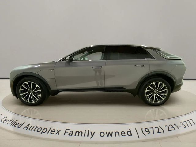 2024 Cadillac LYRIQ Sport Dallas TX