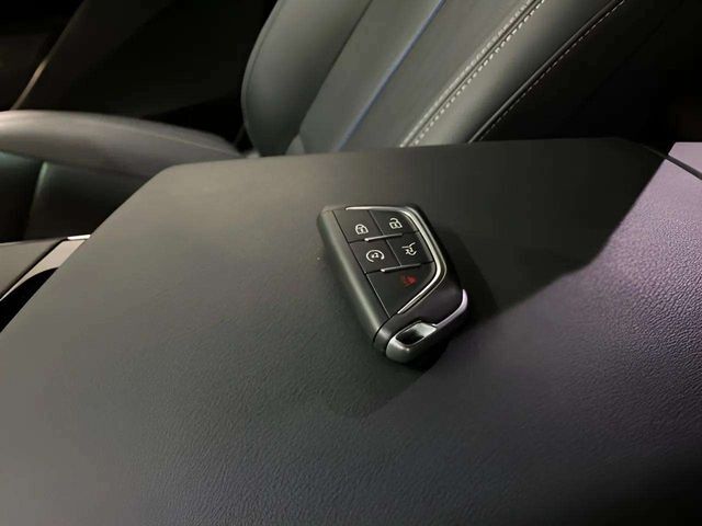 2024 Cadillac LYRIQ Sport Dallas TX