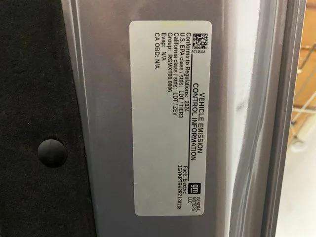 2024 Cadillac LYRIQ Sport Dallas TX