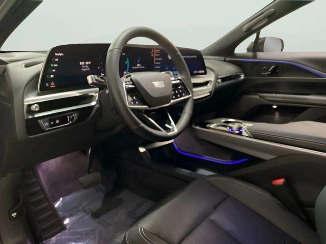 2024 Cadillac LYRIQ Sport Dallas TX
