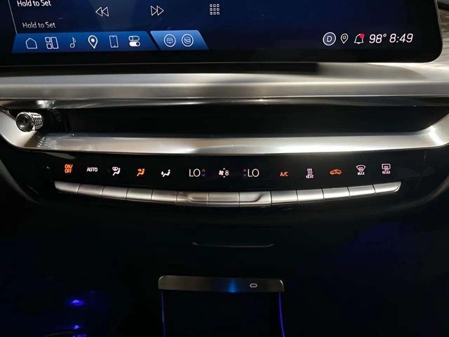 2024 Cadillac LYRIQ Sport Dallas TX