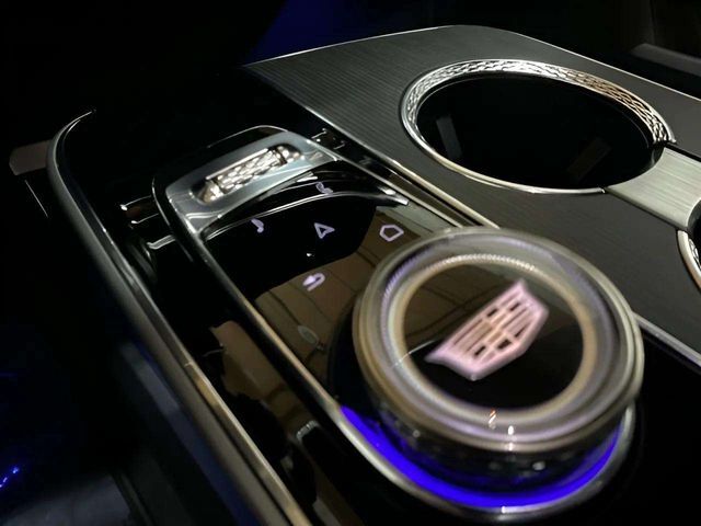 2024 Cadillac LYRIQ Sport Dallas TX