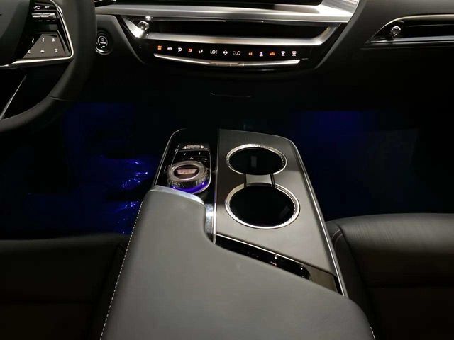 2024 Cadillac LYRIQ Sport Dallas TX