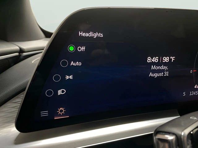 2024 Cadillac LYRIQ Sport Dallas TX