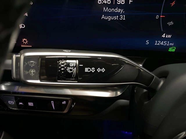 2024 Cadillac LYRIQ Sport Dallas TX