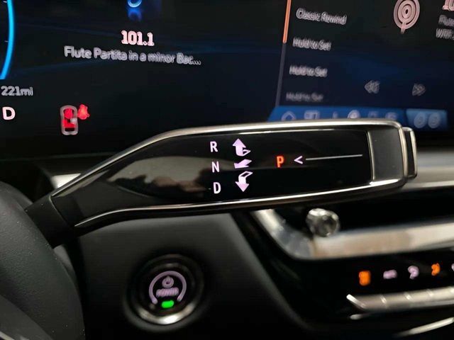 2024 Cadillac LYRIQ Sport Dallas TX