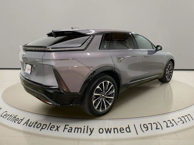 2024 Cadillac LYRIQ Sport Dallas TX